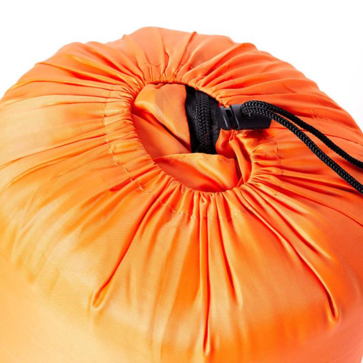 VIDAXL Sac de couchage momie pour adultes camping 3 saisons