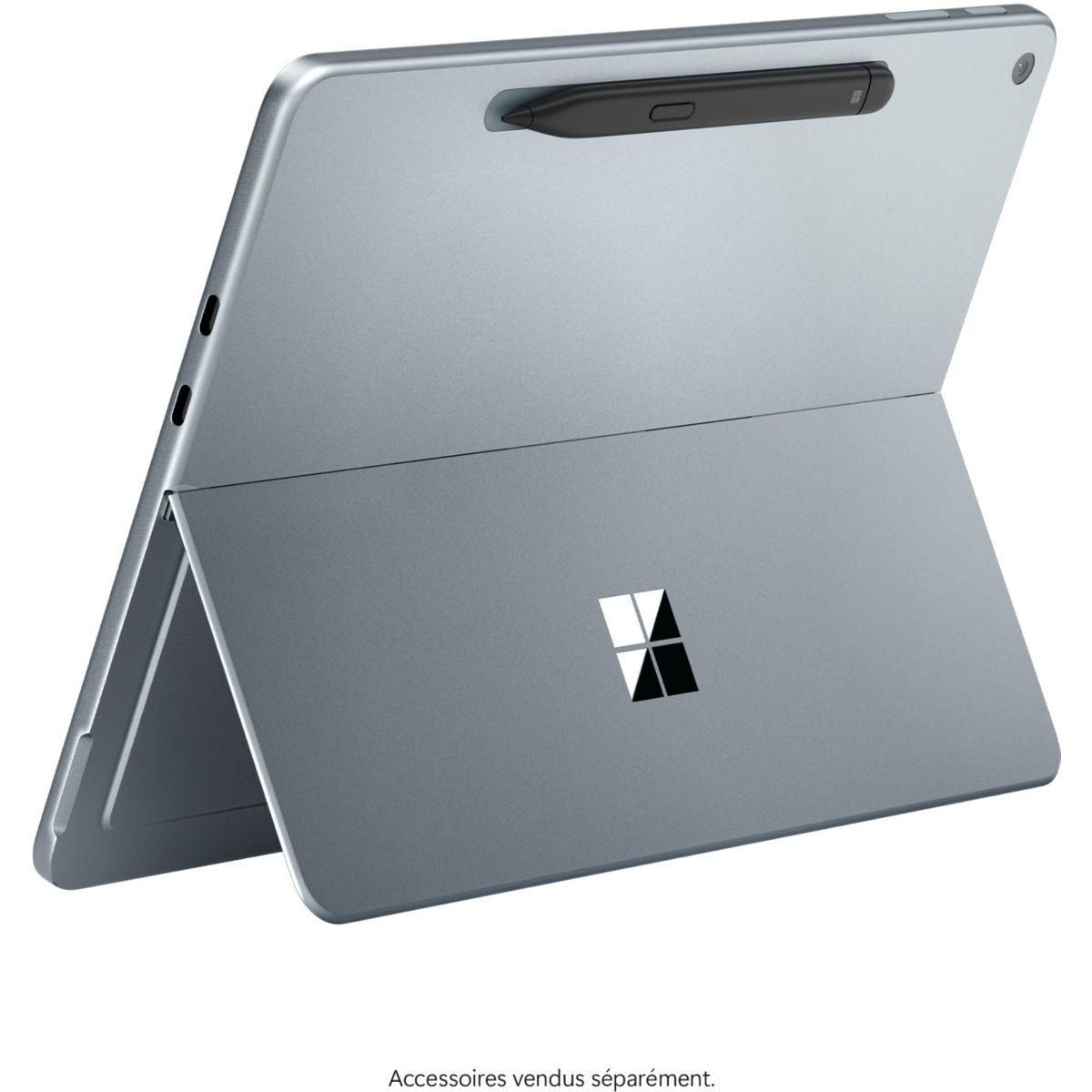 MICROSOFT PC Hybride Surface Pro12' XPlus/16/512 Bleu Océan