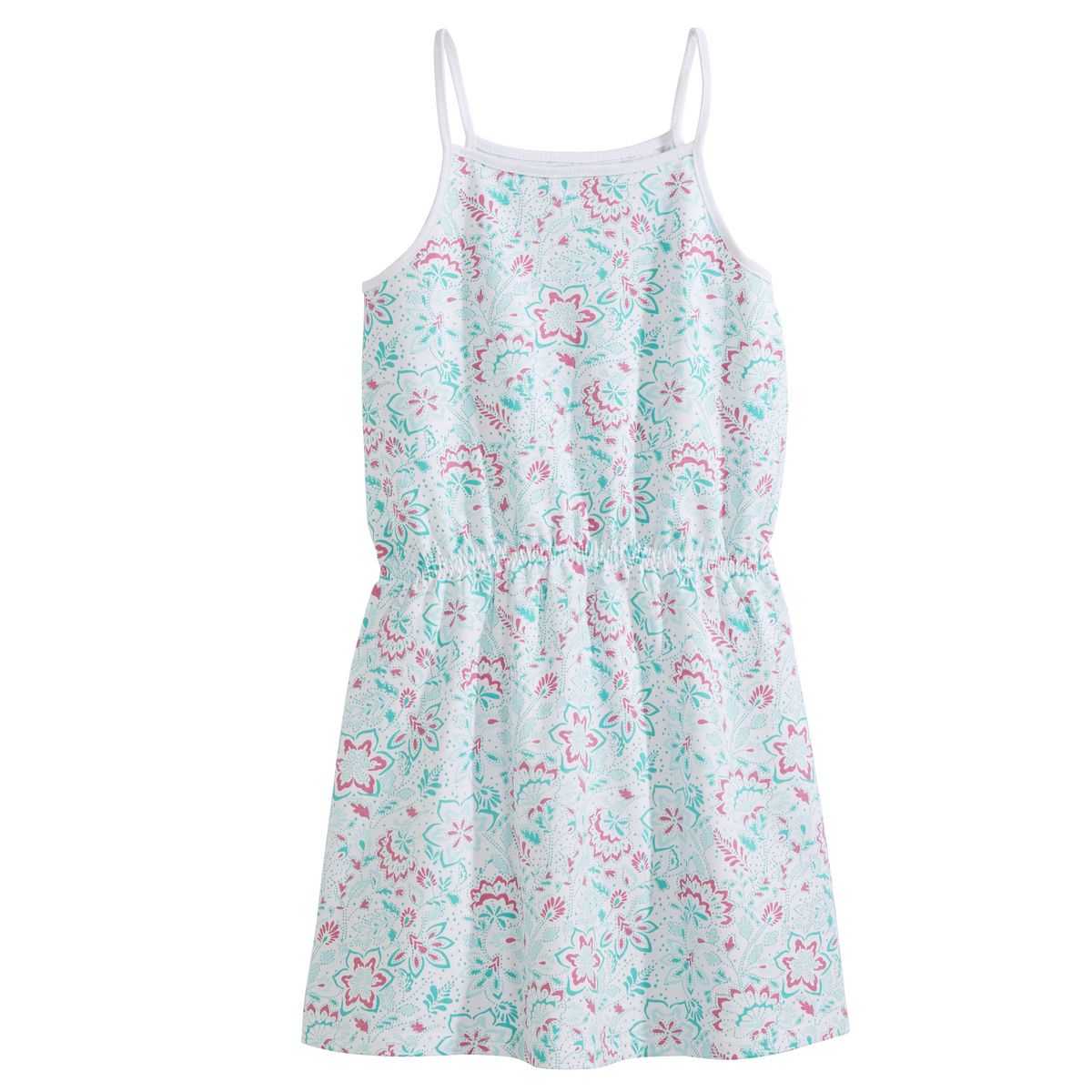 IN EXTENSO Lot de 2 robes fille