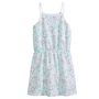 Voir la diapositive 2 : IN EXTENSO Lot de 2 robes fille