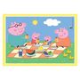 Voir la diapositive 3 : CLEMENTONI Clementoni 4in1 Puzzle Peppa Pig 21516