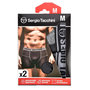 Voir la diapositive 3 : SERGIO TACCHINI Boxer SERGIO TACCHINI X2