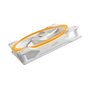 Voir la diapositive 3 : BE QUIET Ventilateur be quiet Light Wings 140 mm avec éclairage ARGB