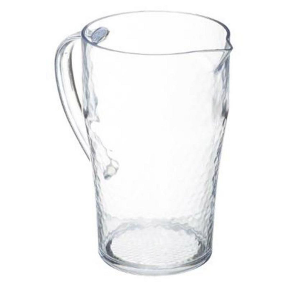 FIVE Pichet  Green Harmony  24cm Transparent