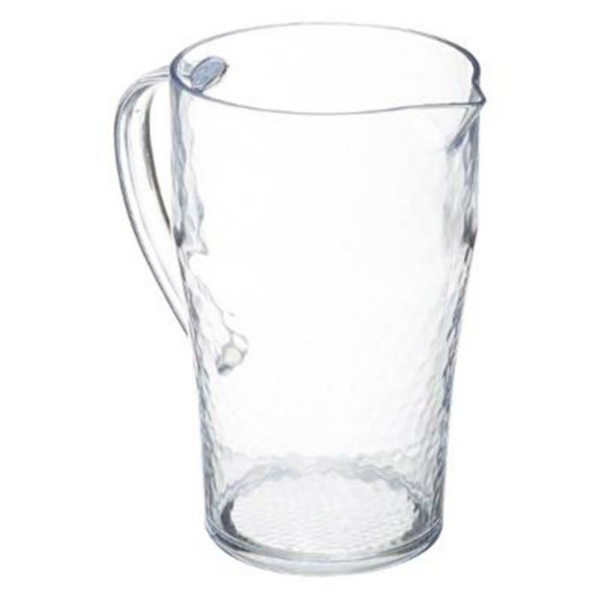 FIVE Pichet  Green Harmony  24cm Transparent