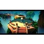 Voir la diapositive 5 : Les Schtroumpfs : Mission Malfeuille Xbox One