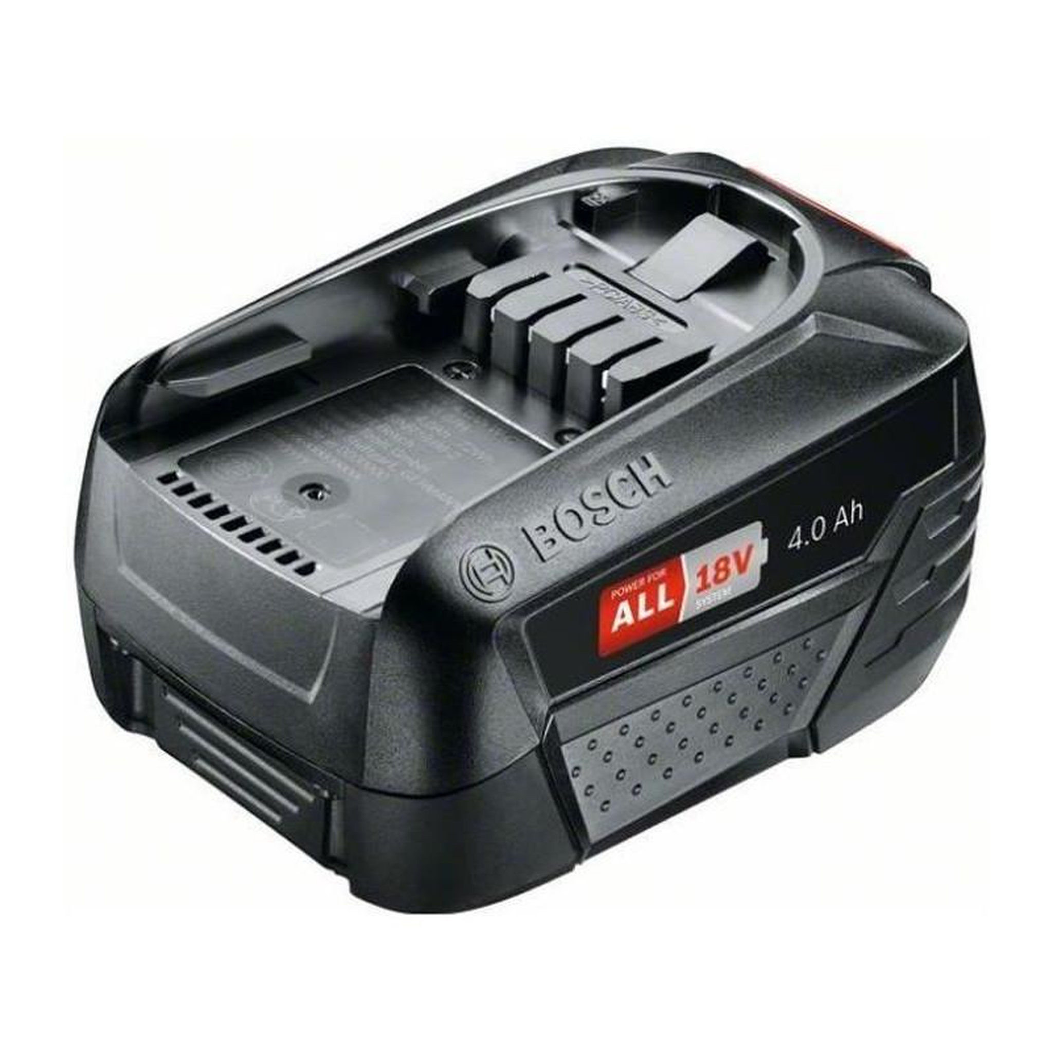 BOSCH Batterie Bosch PBA 18V 4.0Ah W-C Gamme Power For All