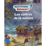 LES COLERES DE LA NATURE, Greenwood Rosie