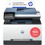 Voir la diapositive 1 : HP Imprimante multifonction Color LaserJetPro MFP 3302sdw