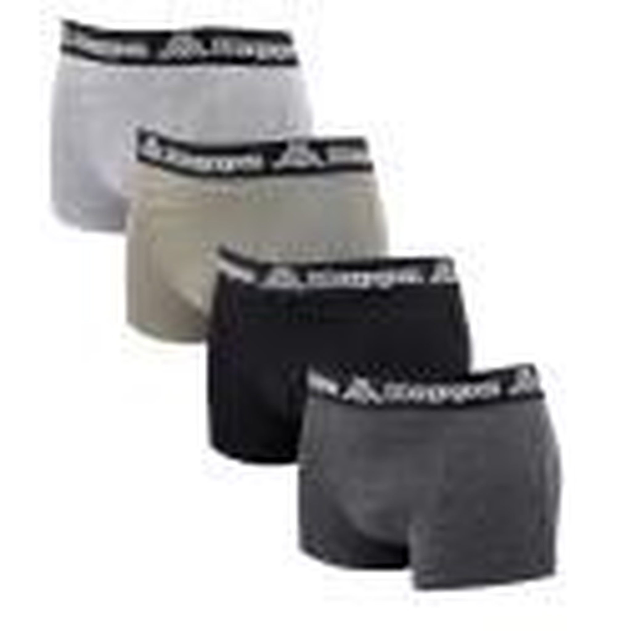 KAPPA Boxer homme KAPPA. Coloris disponibles : Multicolore