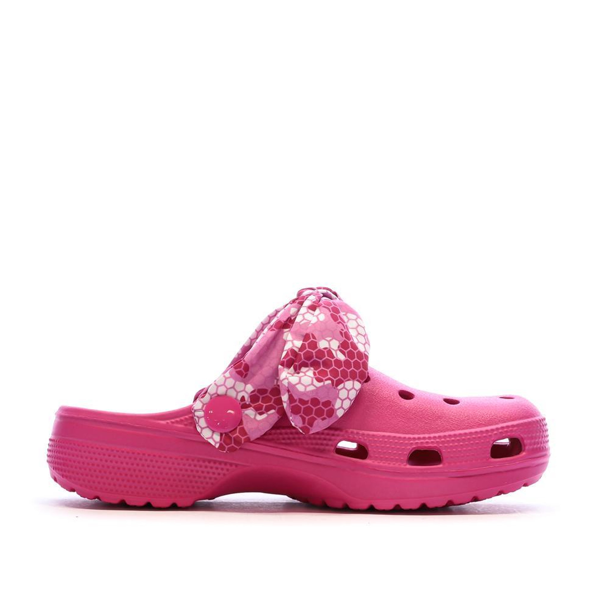 Voir la diapositive 2 : XTI Sandales Roses Fille Xti 151253