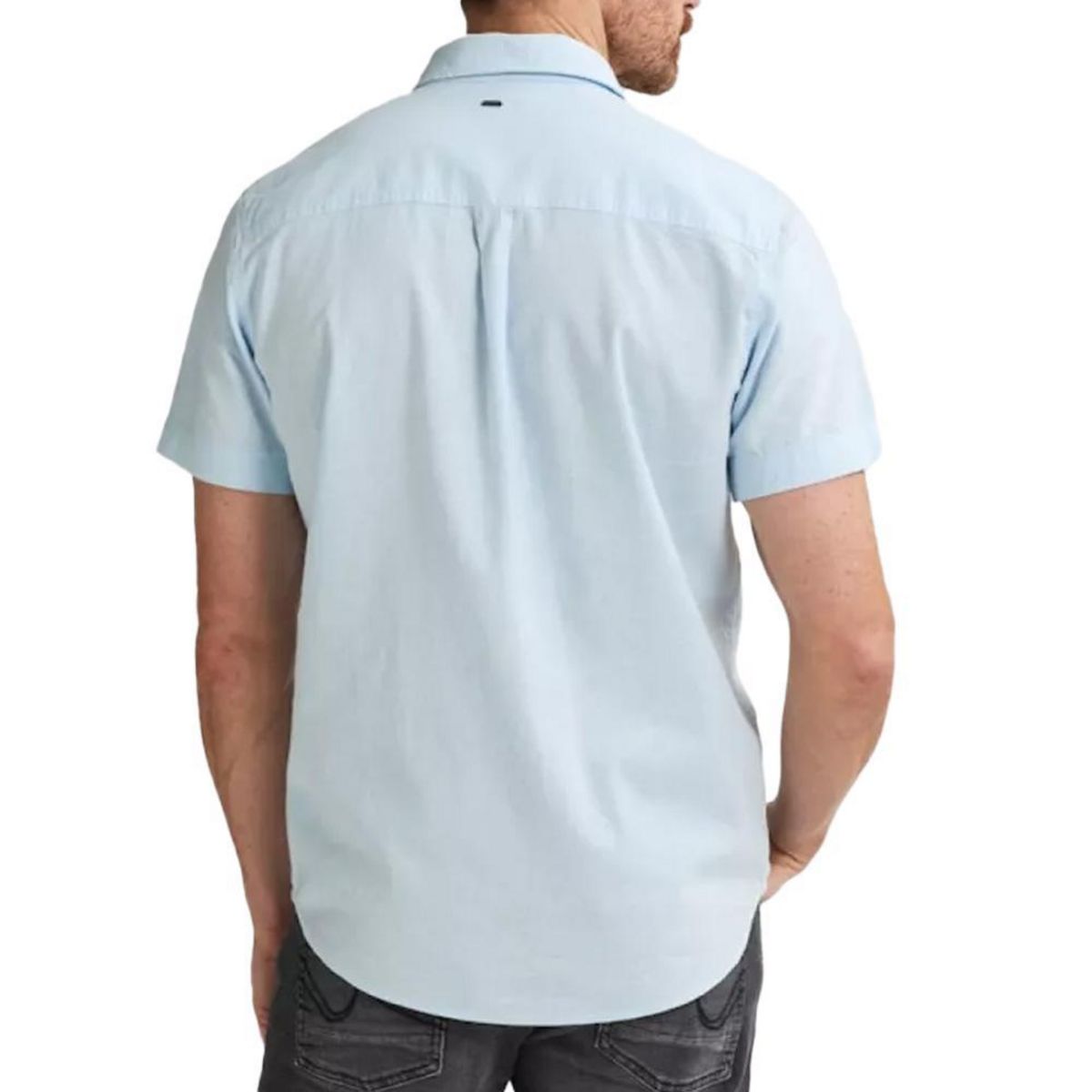 Petrol Industries Chemise  Clair Homme Petrol Industries Desert