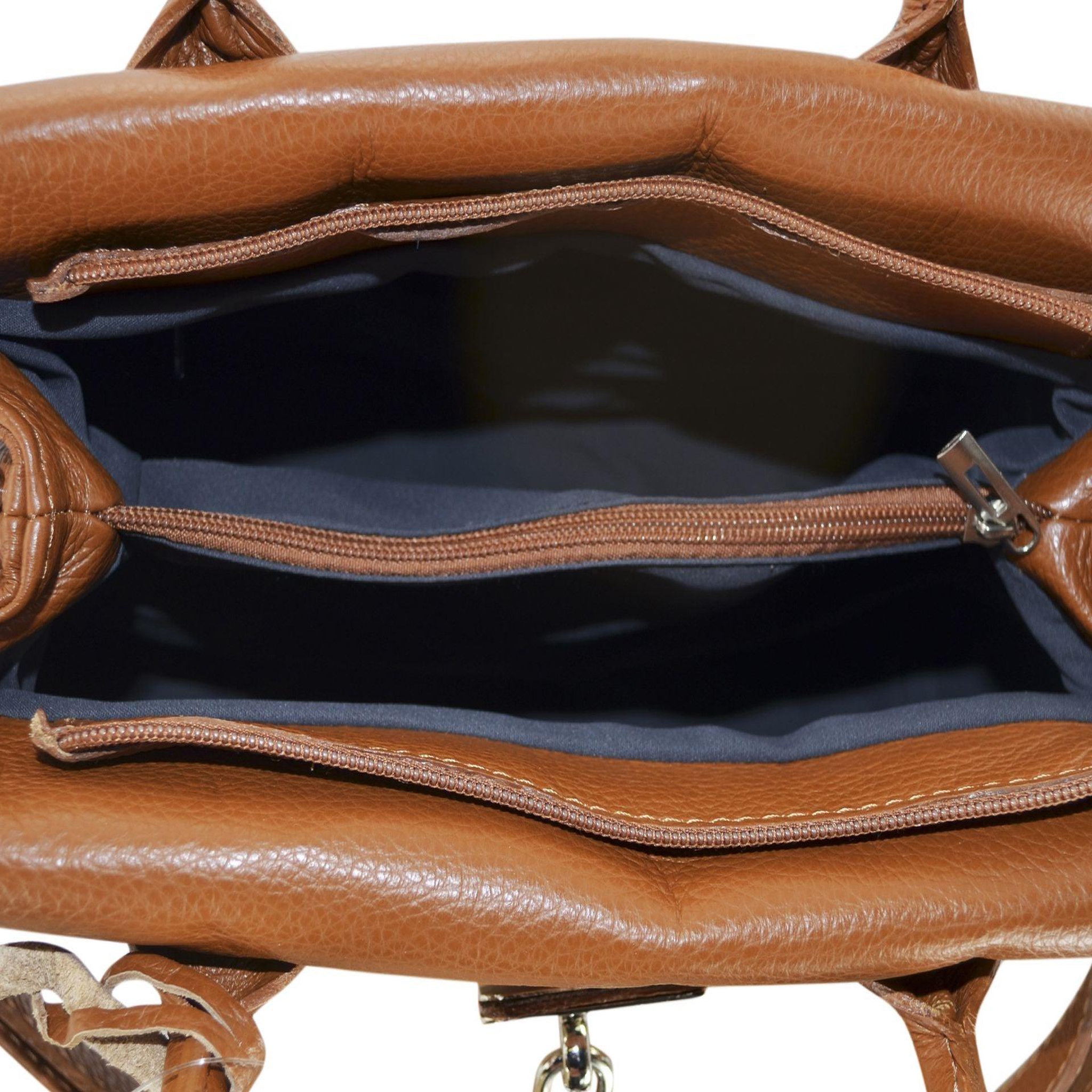 Voir la diapositive 3 : CARLA BELOTTI CARLA BELOTTI - Sac à main JEN