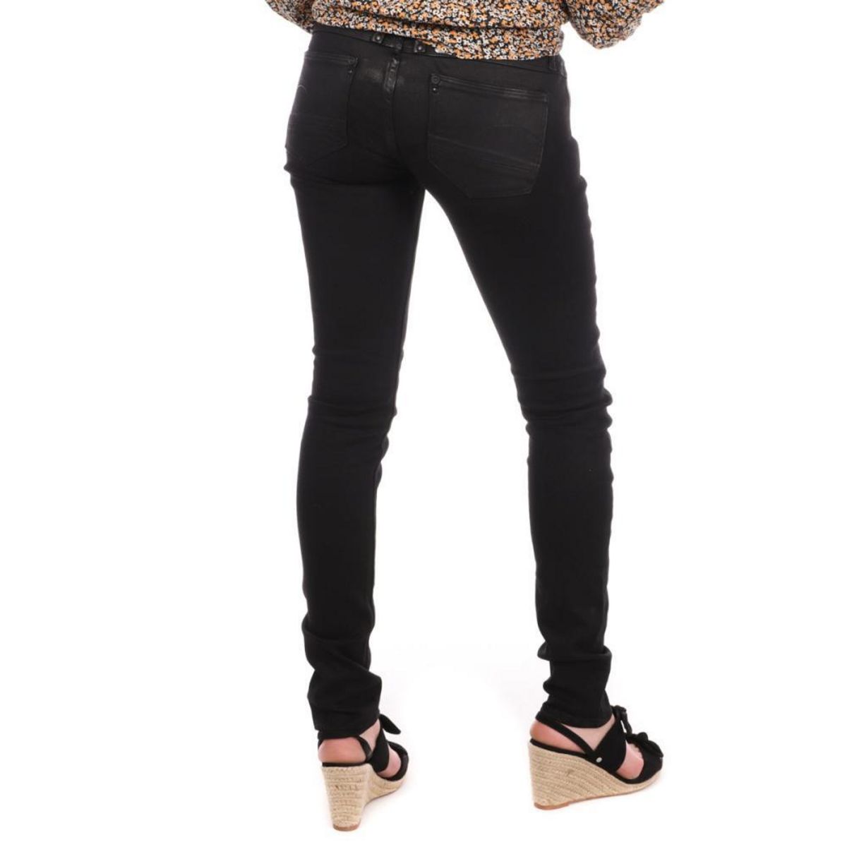 G-Star Raw Jean Skinny  Femme G-Star Lynn - W24