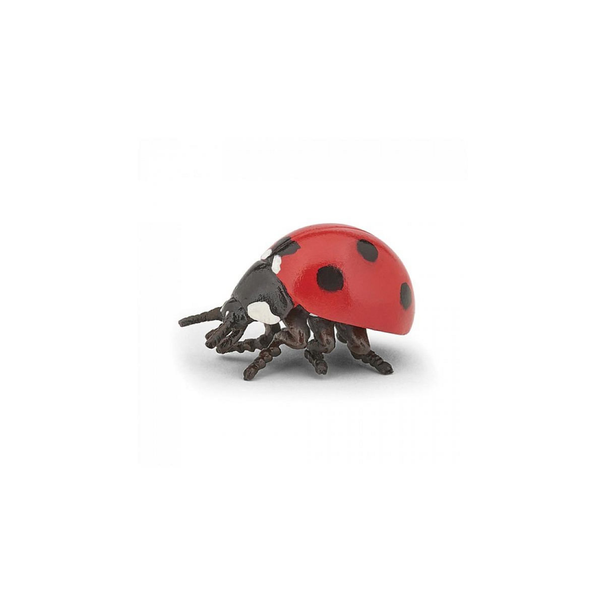 Papo 50257 figurine animale Coccinelle