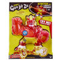 Voir la diapositive 2 : Figurine GooJitZu Supagoo Blazagon
