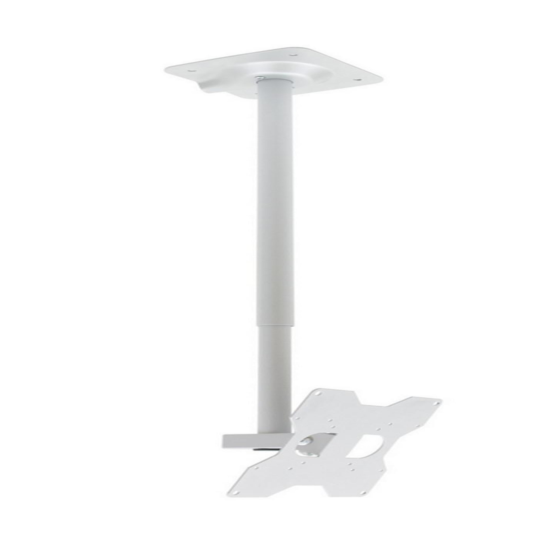 Erard Support plafond inclinable/orientable pour écrans de 19 à 32 - 002405