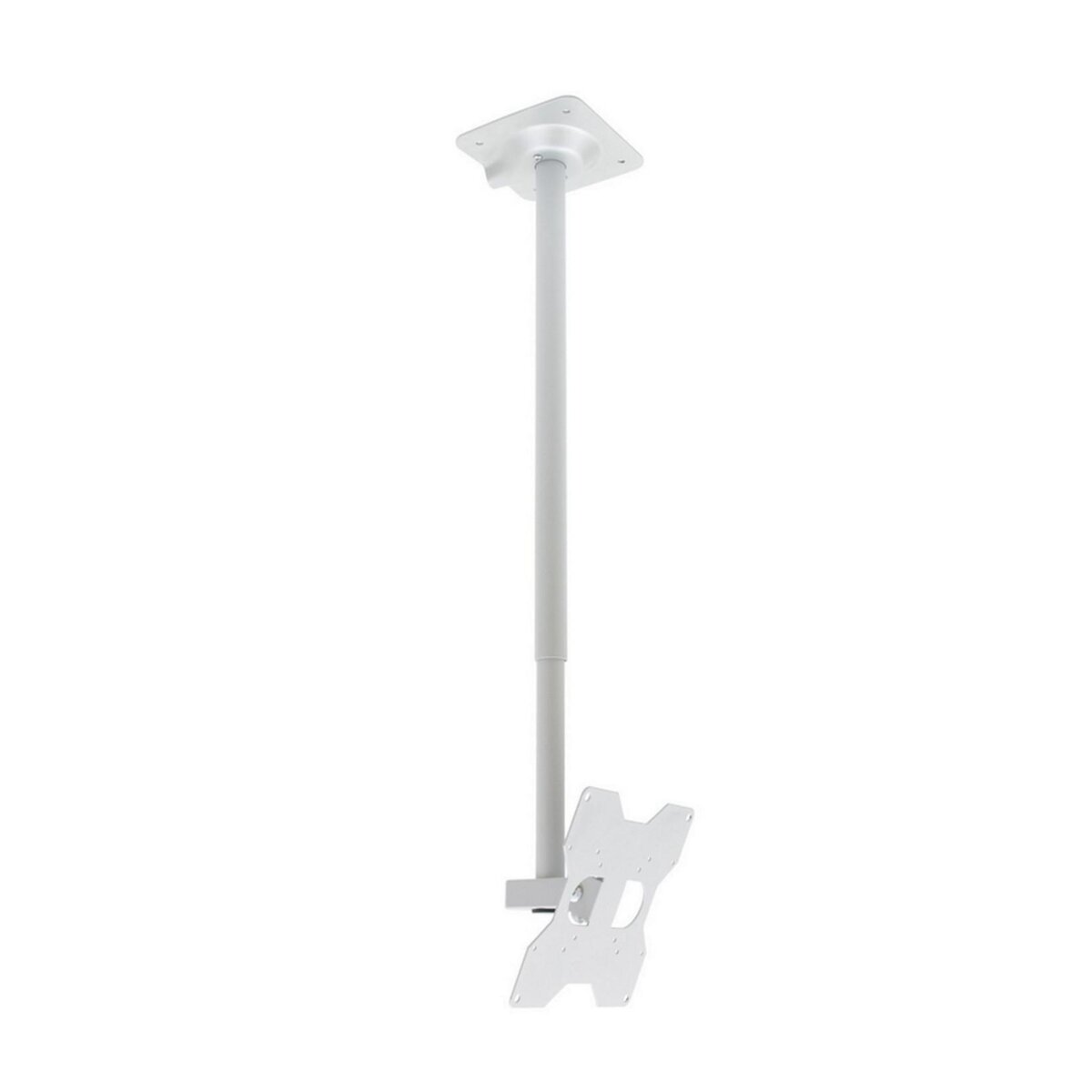 Erard Support plafond inclinable/orientable pour écrans de 19 à 32 - 002405