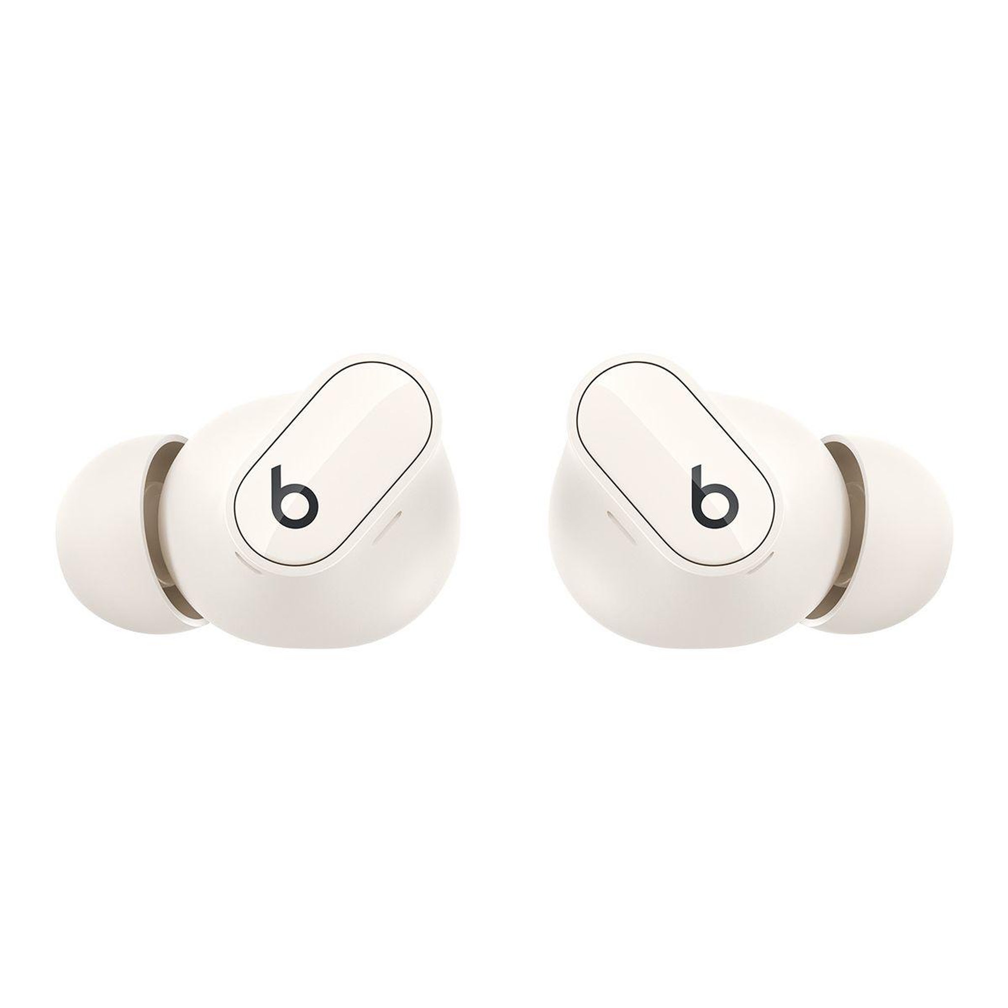 Voir la diapositive 3 : BEATS Ecouteurs Studio Buds + Ivoire