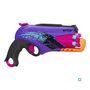 Voir la diapositive 1 : HASBRO Pistolet sweet destiny - Nerf Rebelle