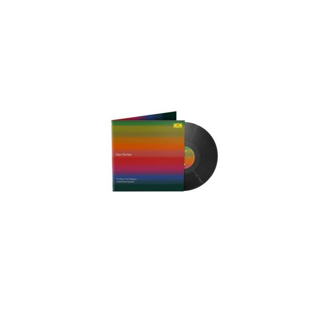 The New Four Seasons Vivaldi Recomposed