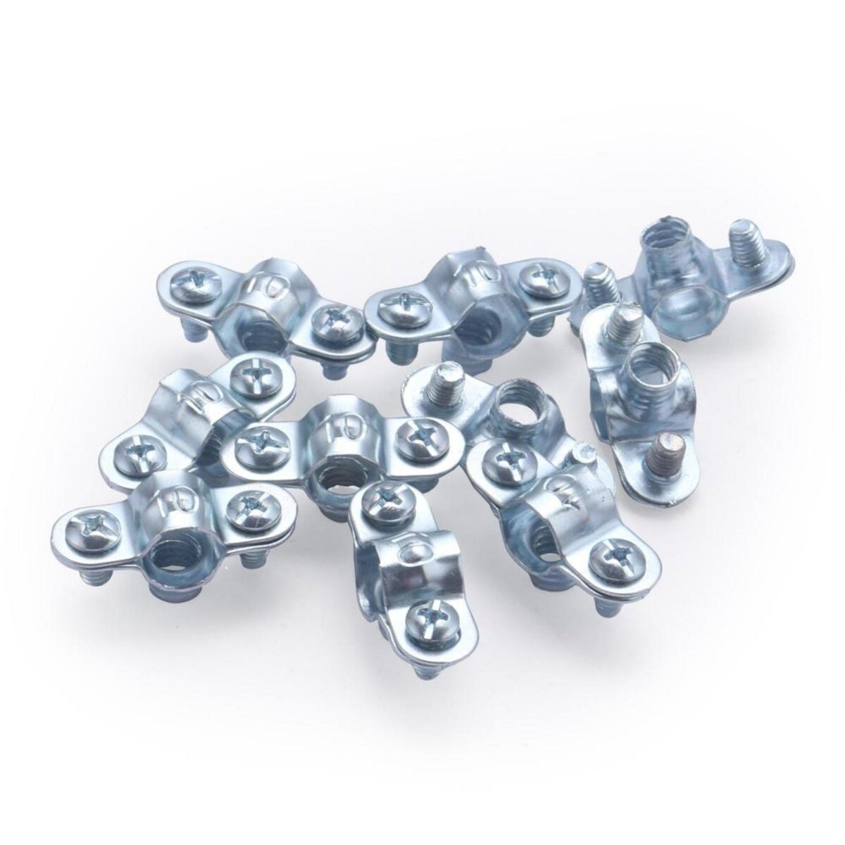 CENTRALE BRICO 5 colliers simples 10