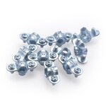 CENTRALE BRICO 5 colliers simples 10