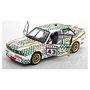 Voir la diapositive 2 : SOLIDO Voiture miniature BMW E30 DTM 1991 1/18e