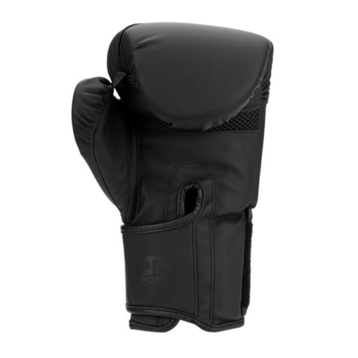 Paris Prix Gants de Boxe  8 OZ  34cm Noir