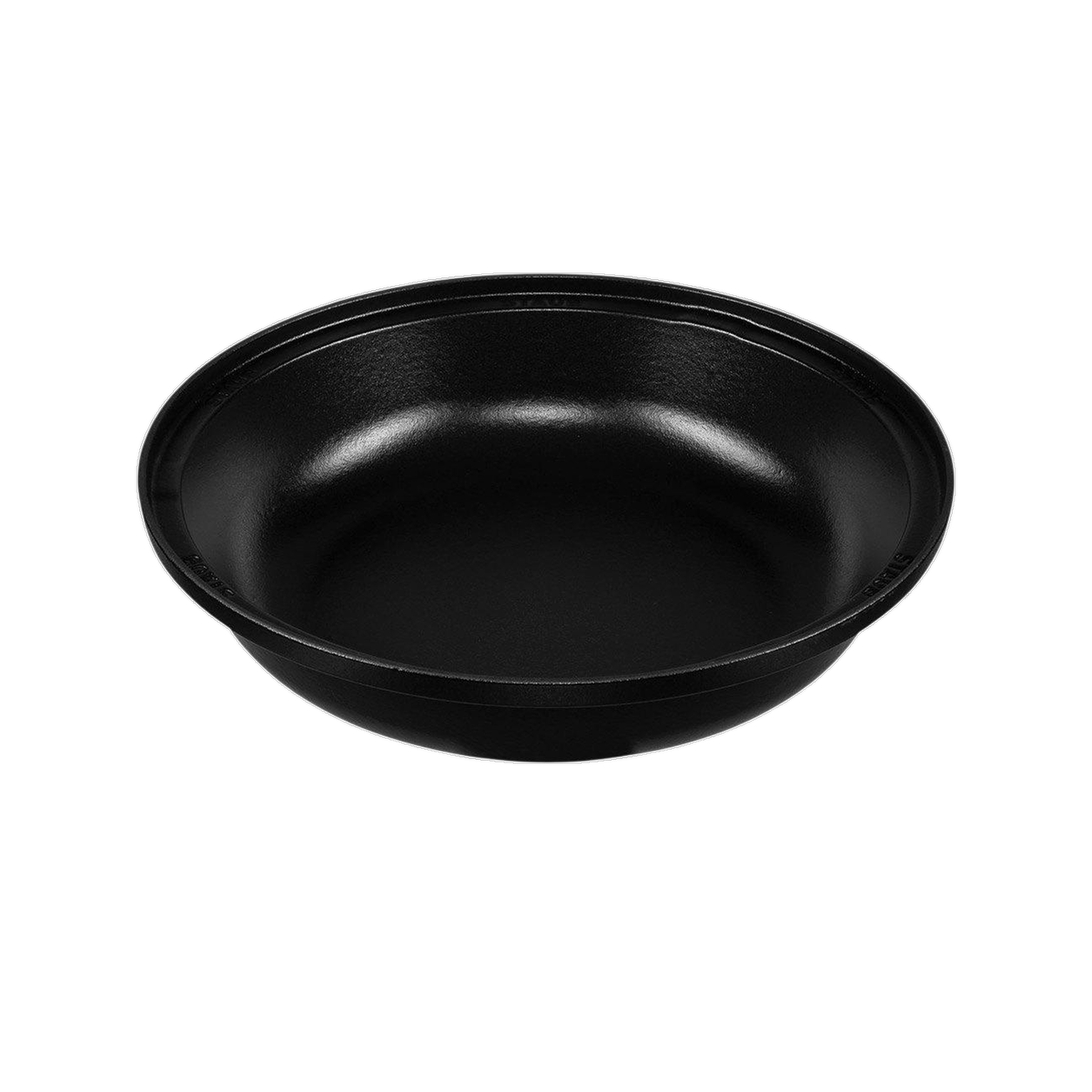 Voir la diapositive 2 : Staub Plat à tajine Staub tajine couleur crème/black