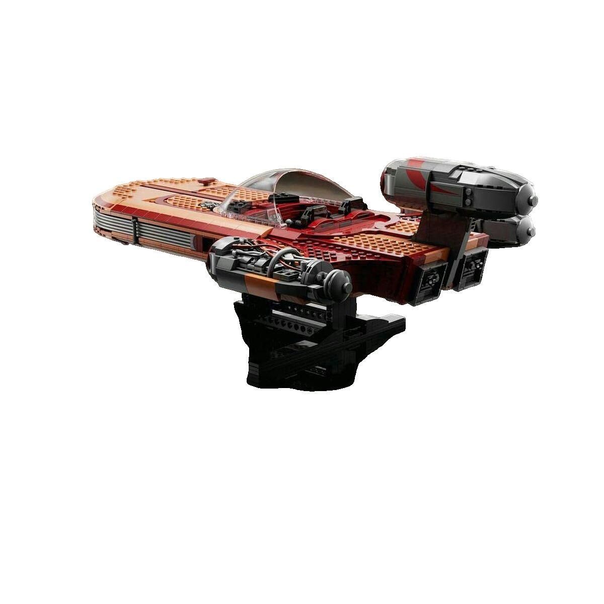 LEGO Jeu de construction LEGO Star Wars Landspeeder de Luke Skywalker