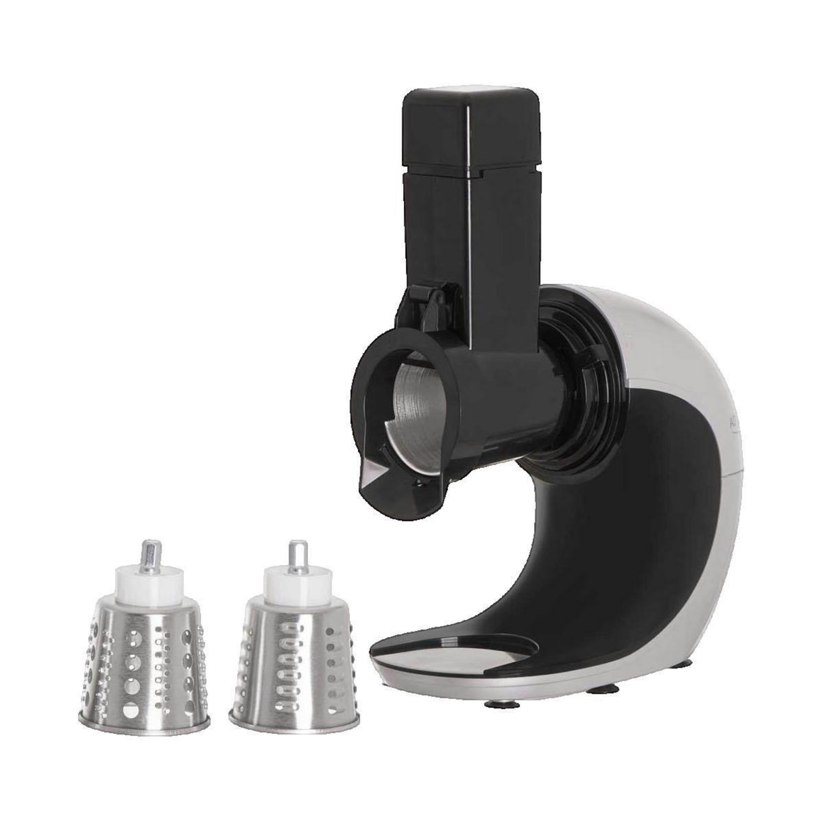 ADLER Extracteur de jus Adler AD 4131 en acier inoxydable