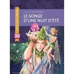 LE SONGE D'UNE NUIT D'ETE, Shakespeare William