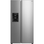 MIOGO Réfrigérateur Américain MRAVDE180-90midii1