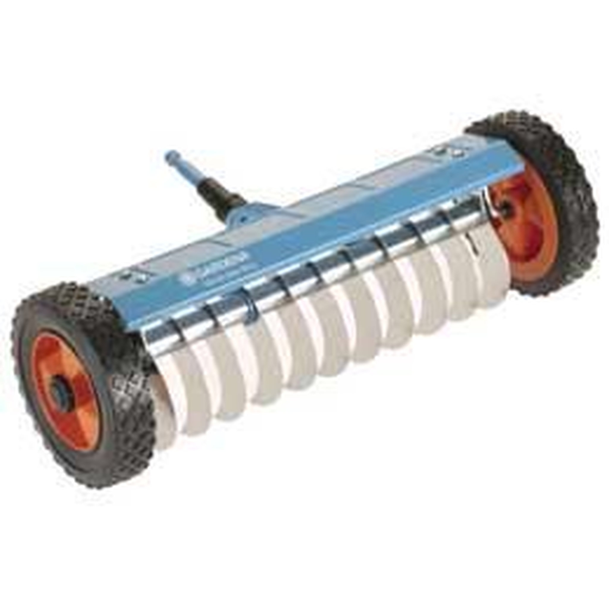 Gardena Scarificateur sur roues combisystem