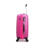 Voir la diapositive 4 : LES P'TITES BOMBES LPB LPB LUGGAGE - SET DE 3 ABS/PC ALISON 4 ROUES