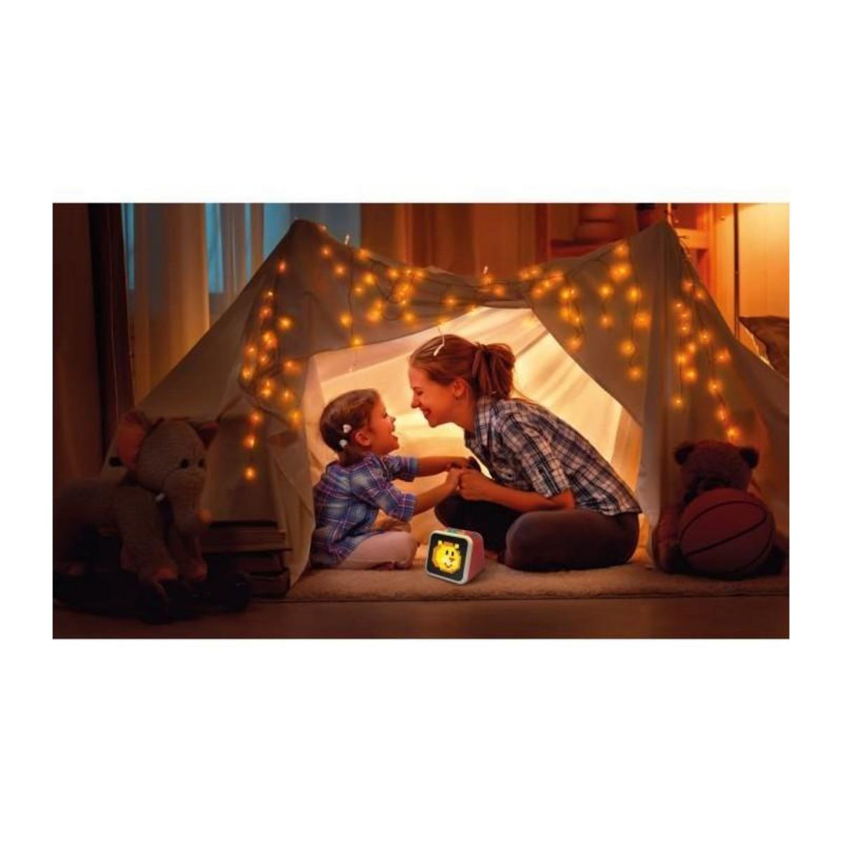 CLEMENTONI CLEMENTONI - Les histoires magiques - Conteur innovant - 3 modes de jeux - Application gratuite avec encore plus de fonctionnali