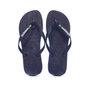 Voir la diapositive 4 : HAVAIANAS Tongs Marine Homme Havaianas Hav Brasil Logo