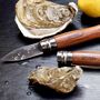 Voir la diapositive 2 : Opinel Couteau à huîtres et coquillages Opinel n°09