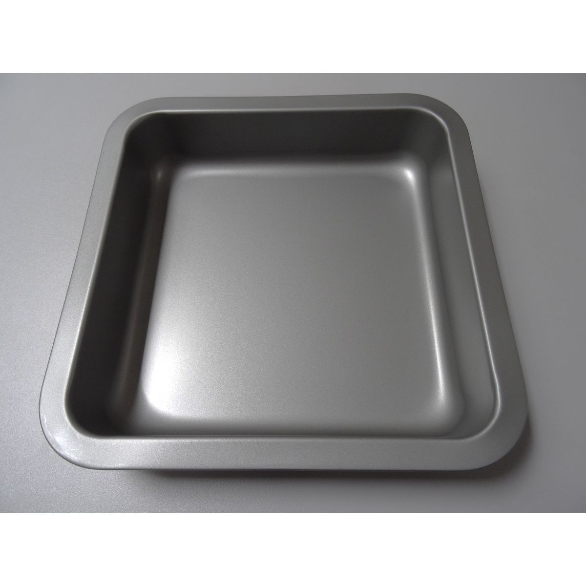 Plat à four carré 24x24 VERT