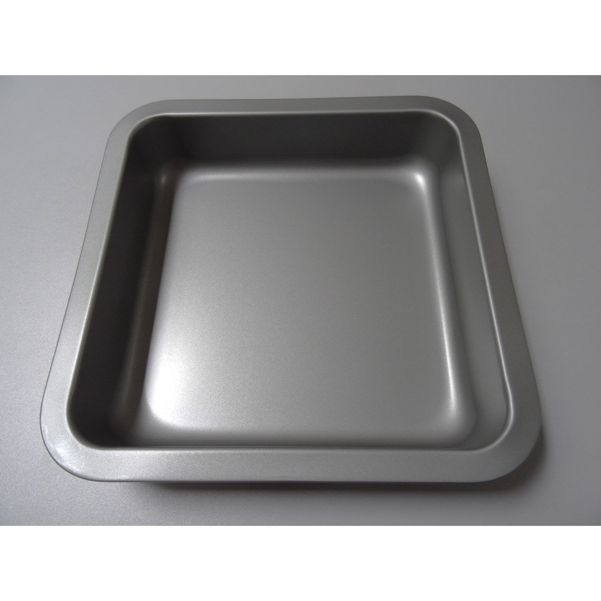 Plat à four carré 24x24 VERT