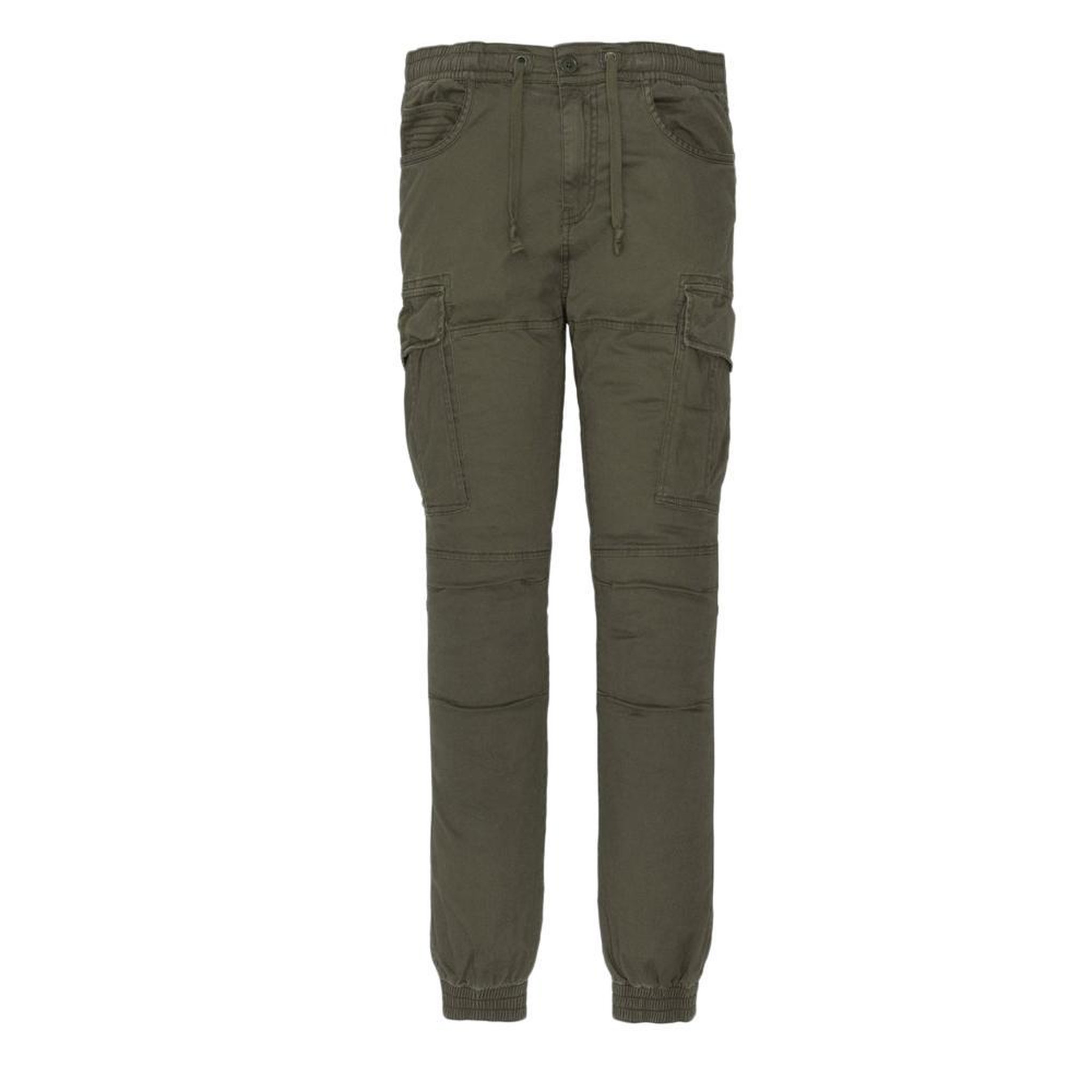 Voir la diapositive 2 : Schott Pantalon Cargo  Garçon Schott Combat