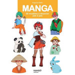 MANGAS. 60 MODELES A DESSINER PAS A PAS, Raffin Evgeniia