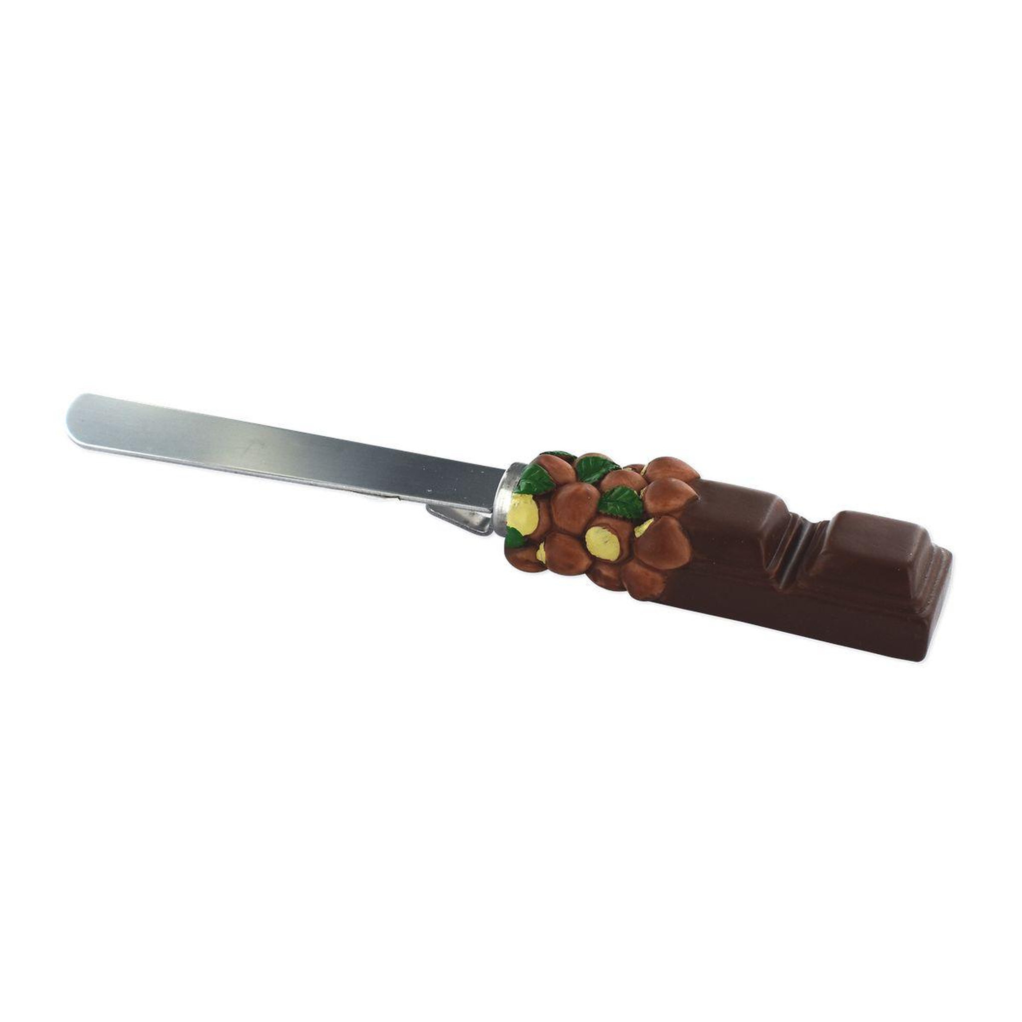 Fackelmann Spatule pour pâte à tartiner 19 cm Fackelmann