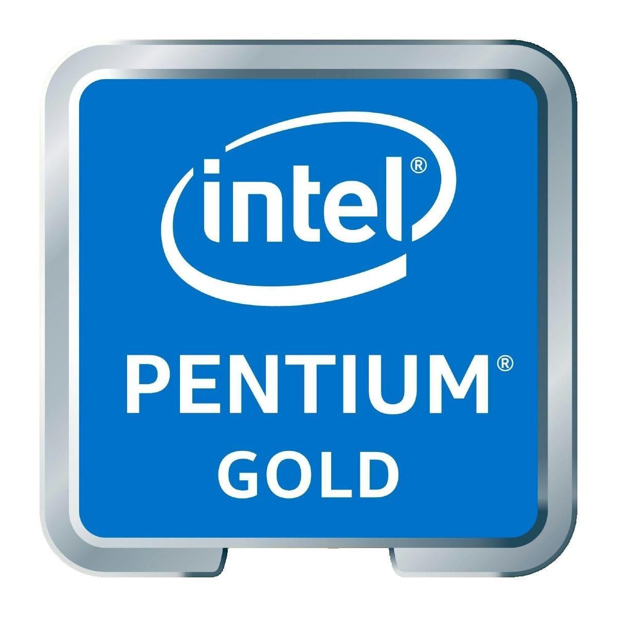 Intel Processeur Intel Pentium Gold G6400