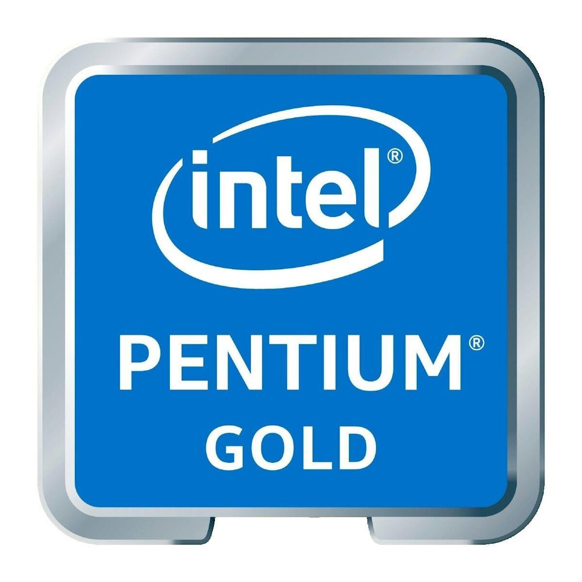 Intel Processeur Intel Pentium Gold G6400