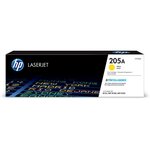 HP Toner 205A Jaune