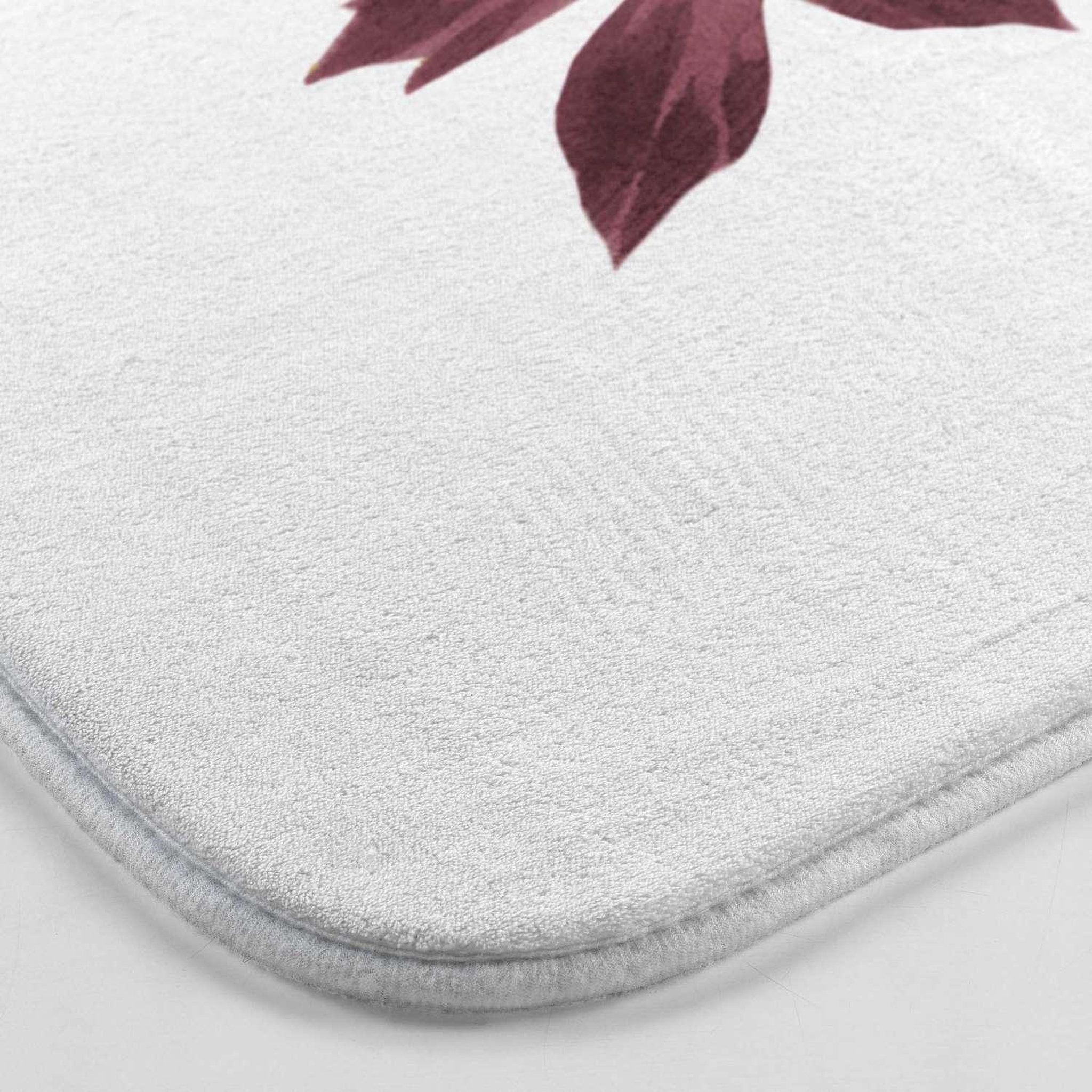 Voir la diapositive 4 : Douceur d'Intérieur Tapis de bain pasadena - 45 x 75 cm