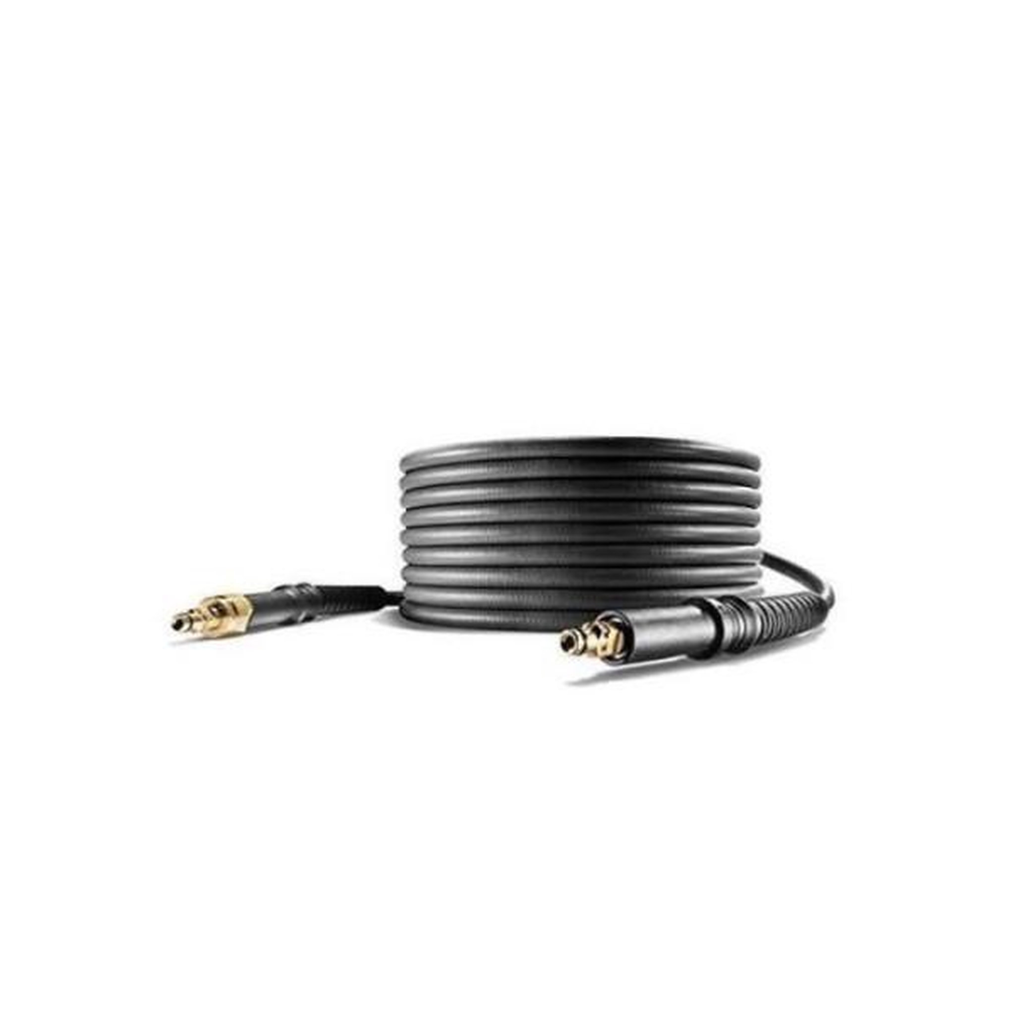 Voir la diapositive 6 : KARCHER Tuyau flexible haute pression premium flex anti twist 10 m pour nettoyeurs kärcher k2 a k7 avec quick connect