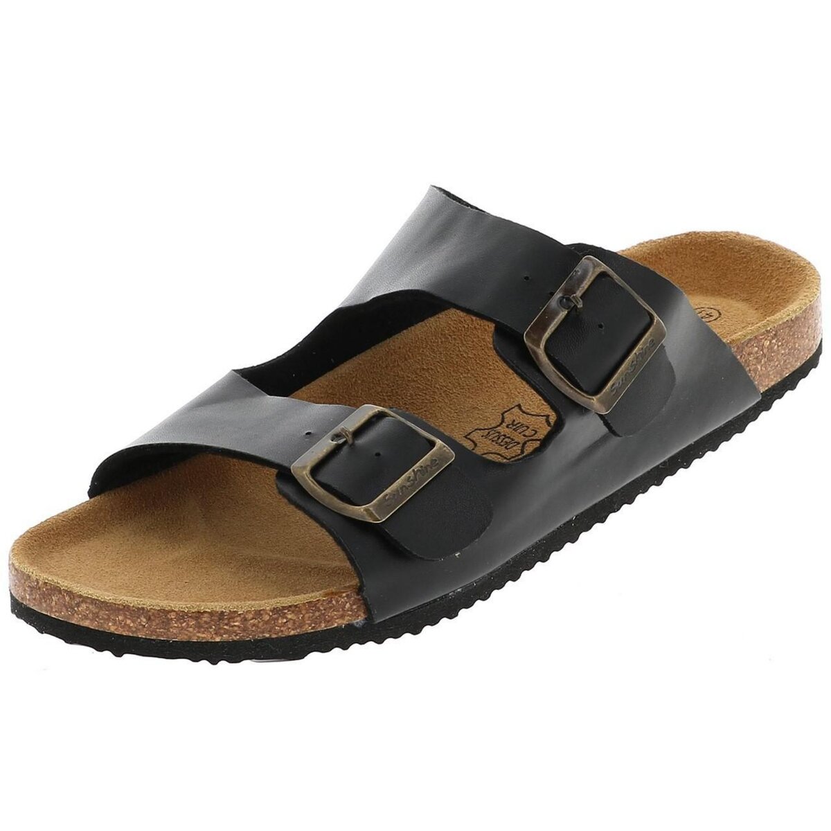 Birkenstock best sale homme auchan